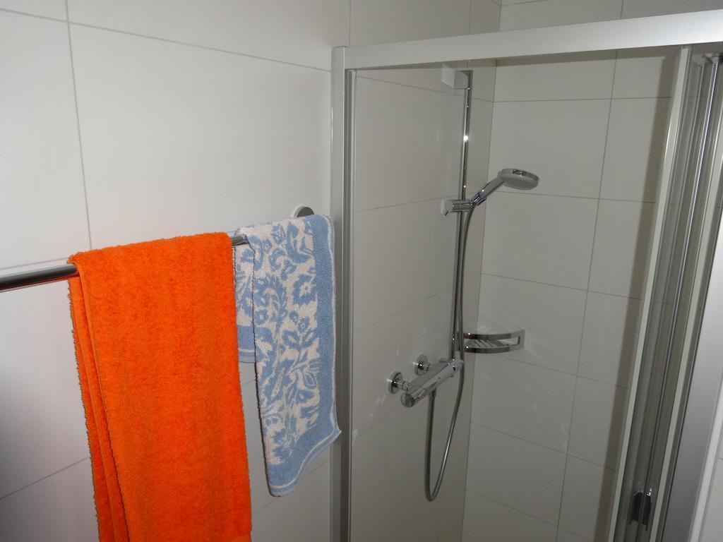 Ferienwohnung Casa Ursina Sedrun Camera foto